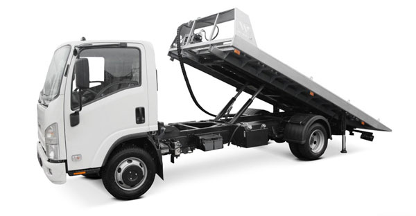 эвакуатор ISUZU NQR71P